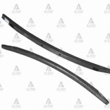 1999-2002 Toyota Corolla Ae111 Ön Tampon Demiri Yuvarlak Farlı Tip Tw Adet Oem No:5213112180
