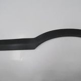 1999-2004 Opel Zafira Arka Çamurluk Ağzı Plastiği Sağ Siyah (adet) (oem No:1107006)