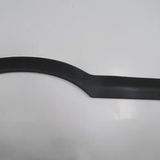 1999-2004 Opel Zafira Arka Çamurluk Ağzı Plastiği Sol Siyah (adet) (oem No:1107007)