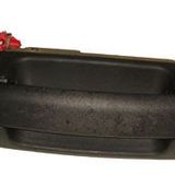 1999-2005 Jeep Cherokee Grand Bagaj Kapağı Dış Açma Kolu (pütürlü Siyah) (adet) (oem No:55136699ac)