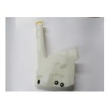 1999-2005 Jeep Cherokee Grand Ön Cam Su Bidonu-deposu (motorsuz) (tw) (adet) (oem No:5069421aa)