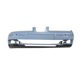 1999-2005 Seat Leon Ön Tampon Gri Sis-band Delikli (benzinli Tip) (tyg) (adet) (oem No:1m0807217fgru