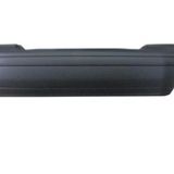 1999-2005 Volkswagen Bora Arka Tampon Siyah (Kendınden Bantlı-Karlıklı Komple-Braketlı) (Sımyı) (Ade
