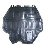1999-2005 Volkswagen Bora Karter Muhafaza Plastiği Orta Dizel Tip (adet) (oem No:1j0825237m)