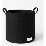 19L Kumaş Saksı - Çok Renkli