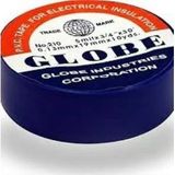 19mm Globe İzole Bant Mavi