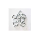 19mm Polyester Çember Tokası Bukle Toka 1000 Adet