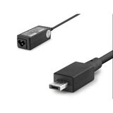 19V 1.75A 33W Laptop Adaptörü - Usb 6-Pin Kare Uç - Asus Mini Uyumlu - Siyah Hd8826
