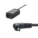 19V 2.37A 45W Laptop Adaptörü - 3.0X1.1mm - Asus Uyumlu - Siyah Hd799