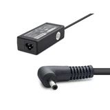 19V 3.42A 65W Laptop Adaptörü - 3.0X1.1mm - Asus Uyumlu - Siyah Hd8805