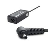 19V 3.42A 65W Laptop Adaptörü - 4.0X1.35mm - Asus Toshiba Uyumlu - Siyah Hd8804
