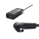 19V 3.42A 65W Laptop Adaptörü - 4.0X1.7mm - Casper Grundig Uyumlu - Siyah Hd8803