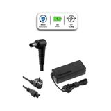 19V 4.74A 4.0 * 1.7Mm 90W Hp / Casper İçin Laptop Adaptör