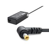 19V 4.74A 90W Laptop Adaptörü - 5.5X1.7mm - Packard Bell Uyumlu - Siyah Hd719