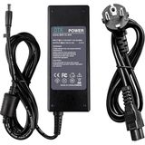 19V 4,74A 90W Laptop Şarj Cihazı Ac Güç Kaynağı Hp Şarj Kablosu Notebook Taşınabilir Bilgisayar Ac Şarj Cihazı Güç Kaynağı Güç Kaynağı Fişi: 7,4 x 5,0 mm