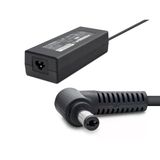 19V 6.32A 120W Laptop Adaptörü - 5.5X2.5mm - Asus Toshiba Vestel Casper Uyumlu - Siyah Hd8800