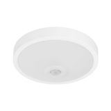 19W LED Tavan Lambası, Haraket Sensörlü + KİT (Acil Durum Aydınlatmalı '3 Saat') LED Glop Armatürü 6500K Beyaz ışık MANOLYA VL811119