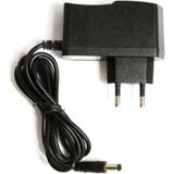 1AMPER 12 Volt 1 A Slim Adaptör - Modem ve Mini Uydu Adaptörü LED Özellikli