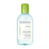 1Bioderma Sebium H2o 250 Ml - Yüz Temizleyici