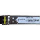 1g 120KM Sfp Modül