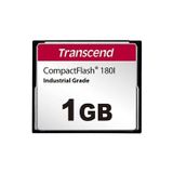 1gb Cf180ı Endüstriyel Cf Hafıza Kartı Ts1gcf180ı