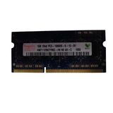 1Gb Hynix Ddr3 10600 1333Mhz Notebook Ram