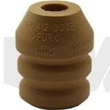1h0412303b Amortisör Stoplama Takozu Ön 63 Mm - Bora-golf 4-audı A1-a3-polo Classıc-polo-ıbıza-cordo
