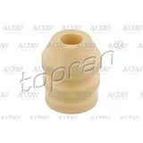 1H0412303b Amortisör Toz Körüğü Takozu Golf3 / Golf4 / Bora / Polo / A3 / Leon / 3B3za / Fabia / Octavia 91-04 (Stoper) 63 Mm Ön