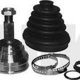 1H0498099 Aks Lalesi Dış Kit - Caddy-Cordoba-Ibıza-Polo Classıc-Toledo