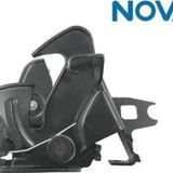 1H0823509b Motor Kaput Kilidi - Polo Hb 1997-2000 - Golf 3 - Vento 1992-1997
