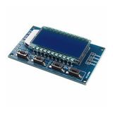 1hz-150khz Lcd Ekranlı Sinyal Jeneratör Modülü Xy-lpwm Hw-753