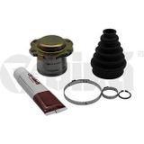1j0498103k Aks Lalesi İç Kit Otomatik - Golf 4-bora-octavıa-toledo-a3-polo-fabıa-1.4 Lt.-1.6 Lt.-1.9