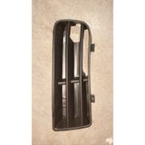 1J0853665b Tampon Izgarası Sol - Golf 4