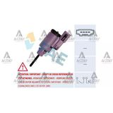 1J0945511a Müşür Fren Pedal Bora / Golf4 / Transporter T5 / Octavia / A3 / Leon 97=
