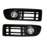 1j5 998 139a Sis Far Seti Bora 1998-2004 Sol-Sağ Set H3 Led