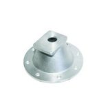 1K - 250 HİDROLİK 1P1İ POMPA KAMPANASI
