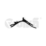 1K0121070BD Su Borusu Su Pompa & Su Depo Plastik - Passat-Cc-A3 2008-2013 - A3 Cabrıo 2008-2013 - Q3