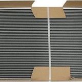 1k0121251dp Radyatör Su Kurşun Kaynak Brazing Typ - Caddy-golf 5-jetta-octavıa-superb-touran-1.9 Lt.