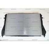 1K0145803af Turbo Radyatörü (Intercooler) Caddy / Jetta / Golf 10= Cayb-Cayc-Caye-Cbab 1.6 Tdı-2.0 Tdı Brazıng