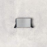 1K0145803bm Radyatör Turbo Soğutucu Intercooler - Caddy-Golf 5-Jetta-Octavıa-Passat-Superb-Yetı-1.6 Lt.-Cayb-C-D