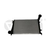 1k0145803q Radyatör Turbo Soğutucu Intercooler - Audı A3-altea-caddy-golf-jetta-octavıa-superb-toura