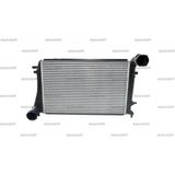 1K0145803q Turbo Radyatörü (Intercooler) Caddy 04-10 Bls 1.9 Tdı A-T Brazıng