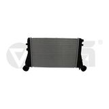 1K0145803s Radyatör Turbo Soğutucu Intercooler - Caddy-Golf 5-Jetta-Passat-Octavıa-1.9 Lt.-D-2.0-Bjb-Bkc-Bkd-Bls-Bkp