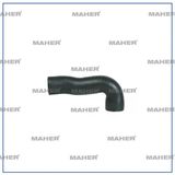 1K0145832ac Hortum Turbo Caddy / Golf6 / Jetta / Passat / A3 / Leon / Octavia 09-15 Cayb-Cayc-Cayd-Cbaa-Cbab-Cbac-Clca-Cffa-Cffb-Cfhc 1.6 Tdi-2.0 Tdi Alt Sol