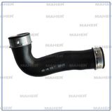 1K0145834l Hortum Turbo Caddy / Golf5 / Jetta / Passat / Touran / A3 / Octavıa 04-09 Bjb-Bxe-Bkd-Bkp 1.9 Tdı-2.0 Tdı Alt Sol