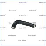 1K0145838p Hortum Turbo Caddy 04-09 Bjb 1.9 Tdı Ust Sol
