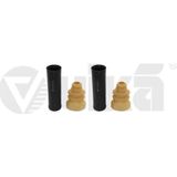 1K0511353FKIT Amortisör Stoplama Tak & Last.Arka 2 Tak+2 Körük - Audı A3-Caddy-Golf-Jetta-Octavıa-Sc