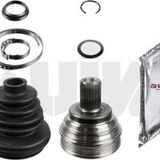 1k0598099 Aks Lalesi Kit Octavıa Superb -golf-passat-tıguan Audı A1 -audı A3-q3-tt-altea Ateca-leon