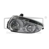 1K6941005p Far Komple Sol - Golf 5 2004-2009 - Jetta 2006-2010