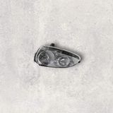 1K6941005P Far Komple SOL - Golf V 2004-2009 - Jetta 2006-2010 - Gri - Siyah